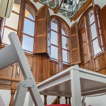 Duplex Jesus Gran Poder 4. Plaza De La Gavidia إشبيلية المظهر الخارجي الصورة