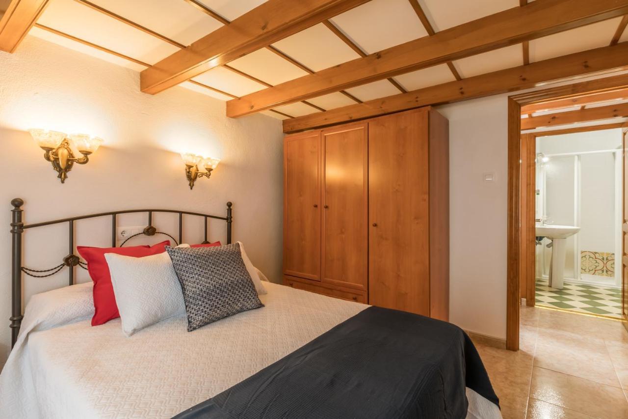 Duplex Jesus Gran Poder 4. Plaza De La Gavidia إشبيلية المظهر الخارجي الصورة