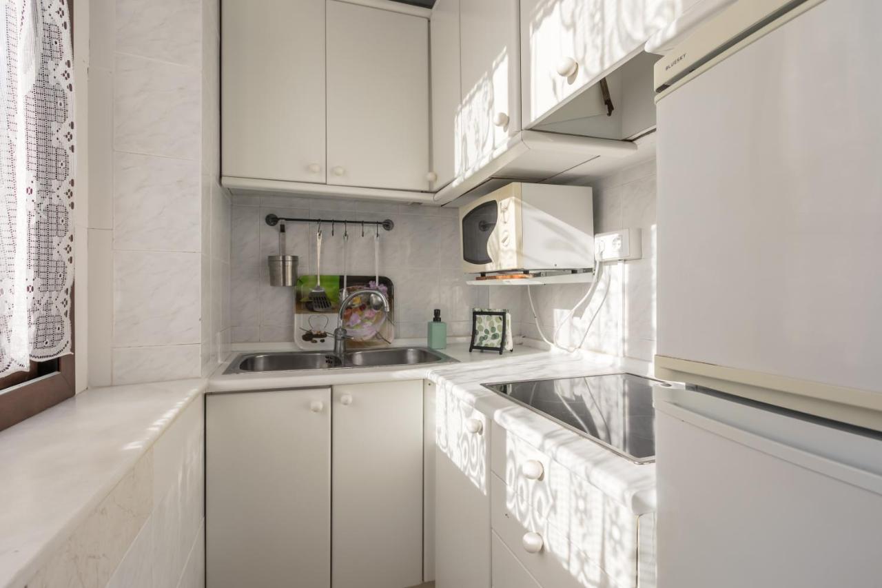 Duplex Jesus Gran Poder 4. Plaza De La Gavidia إشبيلية المظهر الخارجي الصورة