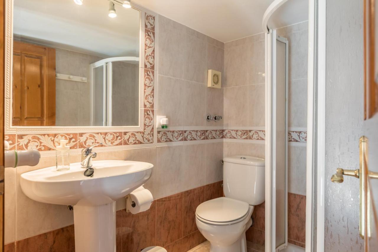 Duplex Jesus Gran Poder 4. Plaza De La Gavidia إشبيلية المظهر الخارجي الصورة
